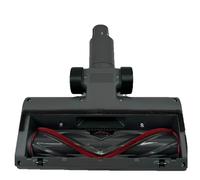 Compatible Con Cepillo Mistral, Accesorios De Cepillo Principal En Forma De V Con Cabezal De 1,2 Cm, También Apto for V12, Compatible Con Dreame, T30(Clear)