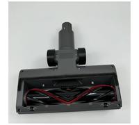 Compatible Con Cepillo Mistral, Accesorios De Cepillo Principal En Forma De V Con Cabezal De 1,2 Cm, También Apto for V12, Compatible Con Dreame, T30(Beige)