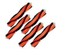 Compatible con cepillo principal X20+ X10+ Plus Max D9 L10 L20 Ultra(5PCS)
