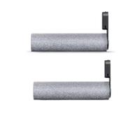 Compatible Con Cepillos Rodantes Roborock Flexi/Flexi Pro, Repuesto De Cepillo Principal, Conjunto De Filtros, Accesorios For Aspiradoras(2pcs)