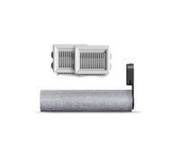 Compatible Con Cepillos Rodantes Roborock Flexi/Flexi Pro, Repuesto De Cepillo Principal, Conjunto De Filtros, Accesorios For Aspiradoras(1 Roller 2 Filters)