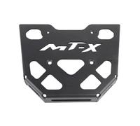 Compatible con CFMOTO 800 MT-X 800MTX, portaequipajes trasero, estante for caja trasera, bolsa de almacenamiento for motocicleta 800MTX, portaequipajes, soporte for maleta