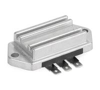 Compatible con CH20 CH22 CH23 CH25 25-403-03-S 25-755-03-S 41 403 09-S 4140309SREGRECT 41 403 10-S, se adapta a motores HP con alternadores de 15 amperios M8-M8-M8-M8-M8-S. 20 MV1 6-MV20 CH5 CH6 CH11