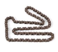 Compatible Con CH250 Para Elite 1985-1990 Para CN250 Para Helix 1986-4-2007 Para NSS250 Reflex 2001-2007 Cadena De Distribución Del Árbol De Levas Eslabones De Motocicleta Cadena de Motocicleta