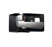 Compatible Con Changan Para Alsvin Accesorios Interiores Automóviles Manija Puerta Manija Interior Puerta Automóvil Piezas Interiores De Estilo Perilla De Puerta Interior coche Manilla Interior(Rear l