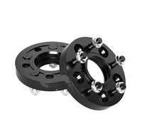 Compatible Con Changan Para UNI-T 2 Uds 5x114,3 CB 60,1mm M12x1.5 Espaciadores Rueda Centrados En El Cubo Coche Adaptador Espaciadores Rueda Placa Cuñas Separador De Llantas(35mm)