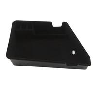 Compatible Con Changan Para Uni-V 2020 2021 2022 2023 Accesorios Interiores Automóvil Bandeja Organizadora Reposabrazos Automóvil Guantes Caja Consola Central Inferior Reposabrazos Caja(With Lint Clot