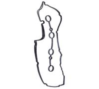 Compatible Con Chery Para Eastar B11 2003-2010 Para Qiyun 3 A21 2010-2012 Para Arrizo M7 2014-2016 OE:481FC-1003054 Juego Juntas Tapa Válvula Motor Automóvil Junta tapa culata cilindro
