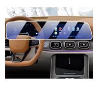 Compatible Con Chery Para Jaecoo 8 Para Jaecoo J8 2025-2026 Protector Pantalla GPS Protector Película Para Pantalla Navegación Y Salpicadero HD Película Protegida
