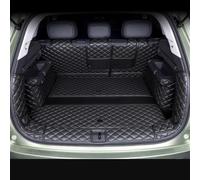 Compatible Con Chery Para Jaecoo J7 2023 2024 Alfombrilla Maletero Coche Alfombrilla Suelo Maletero Bandeja Protectora Accesorios Alfombrillas Alfombrilla Maletero Tapete Maletero para Coche