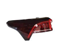 Compatible Con Chery Para JETOUR X70 Plus 2023 Luces Traseras Izquierda Y Derecha Luz Trasera Automóvil Indicador Señal Giro Lámpara Parada Freno Luces Estacionamiento luces traseras(Only left)