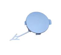 Compatible Con Chery Para Tiggo 2 Pro 3X Plus 2020 2021 2022 2023 2024 Cubierta Parachoques Delantero Trasero Coche Gancho Ojo Remolque 602001133AA Tapas De Gancho Remolque(Front)