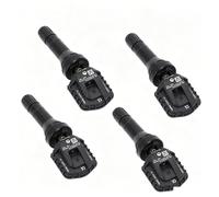 Compatible Con Chery Para Tiggo Para Arrizo 802000121AA 802000277AA Monitor De Presión De Neumáticos TPMS Sensor De Presión De Neumáticos TPMS para automoción(4pcs)