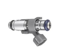 Compatible Con Chery QQ 0.8L 1.1L/C3 C4 IPM018-2 IPM0182 Inyectores De Combustible Boquilla del inyector de combustible de gasolina