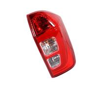 Compatible con Chery Tiggo 3, luz Trasera, luz antiniebla, luz de Freno, luz direccional, Conjunto de luz Trasera Derecha.