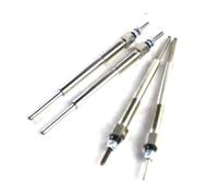 Compatible con Chevrolet 2005 2006 2007 2008 2009 OE 8976000960 4HK1 Bujía incandescente Motores Calentador Repuestos automáticos