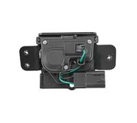 Compatible con Chevrolet Captiva Sport 2012-2015 931-299 13502697 13581406 13501871 Actuador de bloqueo de puerta trasera Maneta de Maletero