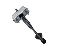 Compatible con Chevrolet Cruze 2011-2015, bisagra de Puerta Delantera y Trasera, limitador Correa retención, 1/4 Uds. 94551934 94551935 95103842 Limitador de Puerta de Coche(95103843 Rear)
