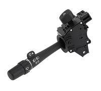 Compatible Con Chevrolet Para Avalanche 2007 2008 2009 2010 2011 2012 2013 Palanca De Interruptor De Señal De Giro De Columna De Dirección No.15849313 Conmutador Columna Dirección