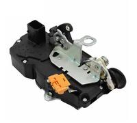 Compatible Con Chevrolet Para Avalanche 2007 2008 2009 Motor Actuador Cerradura Puerta 931-303 931-304 931-108 931-109 Accesorios Delanteros Izquierdo Y Derecho Para Coche Accesorios para coche(Right