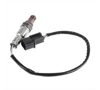 Compatible con Chevrolet para Aveo 1.2L 2007 96419957 Sensor de oxígeno del automóvil relación aire combustible sensor de O2 posterior Sonda Lambda O2
