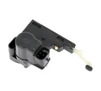 Compatible Con Chevrolet Para Aveo 2001 2002 2003 2004 2005 2006-2011 Actuador Cerradura Puerta 96229551 Piezas Repuesto Para Automóvil Delanteras Y Traseras Izquierdas. Accesorios para coche(Left)