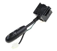 Compatible Con CHEVROLET Para AVEO 2004-2007 2008 2009 2010 2011 Interruptor Luz Señal Giro Accesorios Para Automóvil Interruptor Columna Dirección 96540683 9048478 columna de dirección