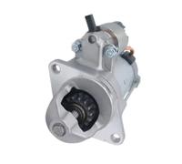 Compatible con Chevrolet para Aveo 55572439 Automático Repuesto para Motor De Arranque 1202504 Starter Arrancador