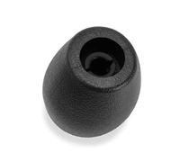 Compatible Con Chevrolet Para Aveo Para Sonic Para T300 2012-2017 Accesorio 5 6 Para Speed Car MT Perilla De Cambio De Marchas Palanca De Cambios Cabeza De Palanca Coche Accesorios(6 speed)