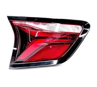 Compatible Con Chevrolet Para Blazer 2021 2022 2023 Conjunto Luz Trasera De Coche Freno Lámpara Marcha Atrás OEM:84587611 84587612 Faro Trasero Auto