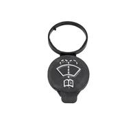 Compatible con Chevrolet para Camaro 2010 2011 2012 2013 2014 2015 2016 13227300 Tapa del depósito del líquido lavaparabrisas del coche tapón lavaparabrisas