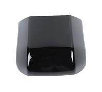 Compatible con Chevrolet para Camaro 2010 2011 2012 2013 2014 2015, caja de reposabrazos de coche, decoración de panel trasero, calcomanías de cubierta exterior para manijas de puerta