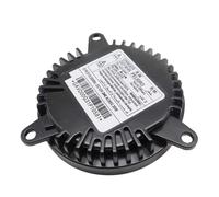 Compatible Con Chevrolet Para Camaro 2010-2013 25794777 Unidad Control Balasto Faros Xenon H-ID H-ID balastro xenón