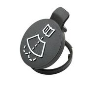 Compatible con Chevrolet Para Camaro 2010-2017 Tapa del depósito del líquido lavaparabrisas 13227300 tapón lavaparabrisas