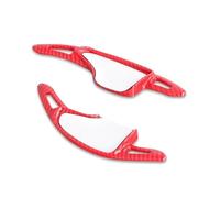 Compatible Con Chevrolet Para Camaro 2016 2017 2018 2019 2020 2021 2022 2023 Accesorios De Extensión De Palanca Cambios Para Volante Coche Levas cambio volante(Size 4)
