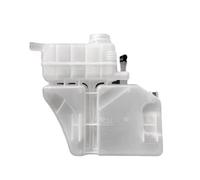 Compatible Con Chevrolet Para Camaro 2016 2017 2018 2019 2020 2021 2022 2023 Depósito Recuperación Refrigerante Tapas OE: 22948113 Depósito Refrigerante
