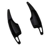 Compatible Con Chevrolet Para Camaro 2016-2020 Para Corvette C7 2015 2016 2017 2018 2019 Extensión De Las Levas De Cambio Del Volante Embellecedor Paletas Cambio Volante