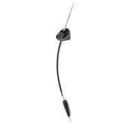 Compatible Con Chevrolet Para Camaro Base RS Z28 SS 1968 1969 1970 1971 1972 Juego De Cables De Palanca De Cambios Transmisión Automática 3956765 cable cambio