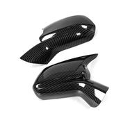 Compatible Con Chevrolet Para Camaro LT/SS/RS/ZL1 2016 2017-2020 2021 2022, Cubierta Espejo Retrovisor Lateral, Tapa Ala, Moldura Caja Visión Trasera Puerta Exterior Partes Coche(Multi-colored)
