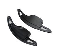 Compatible Con Chevrolet Para Camaro MK6 ZL1 LT1 RS SS 2018 2017 2016, Extensión De Palanca De Cambios Para Volante, Piezas De Modificación Levas cambio volante