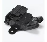 Compatible Con Chevrolet Para Camaro Para Cruze Para Malibu 2013 2014 2015 2016 2017 Actuador Cerradura Puerta Pestillo De Tapa De Cerradura De Maletero Trasero 13501988 Cerradura portón Trasero