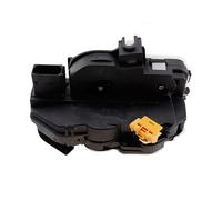 Compatible Con Chevrolet Para Camaro Para Cruze Para Malibu Para Orlando Para Sonic Para Trax 13503801 Mecanismo Motor Pestillo Actuador Cerradura De La Puerta Accesorios para coche(Front Right)