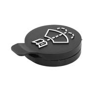 Compatible con Chevrolet Para Camaro Para Equinox 2010 2011 2012 2013 2014 2015 2016 Tapa del depósito de líquido lavaparabrisas tapón lavaparabrisas