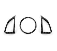 Compatible Con Chevrolet Para Camaro ZL1 2016 2017 2018 2019 2020 2021 2022 2023 2024 Pegatinas Decorativas Para Coche, Accesorios Interiores Decoración interiores(Size 4)