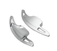 Compatible Con Chevrolet Para Camaro ZL1 LT1 RS SS 2016 2017 2018 2019 Para Camaro MK6 Convertible Extensión De Las Levas De Cambio Del Volante Paletas Cambio Volante