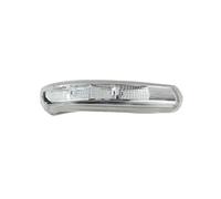 Compatible Con Chevrolet Para Captiva 2008-2017 Accesorios Para Automóvil Espejo Retrovisor Exterior Luz De Señal De Giro Lámpara Indicadora Intermitente Luz Indicadora de Giro(1PCS right side)