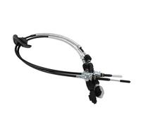 Compatible Con Chevrolet Para Captiva C100 2007 2008 2009 2010 Cable Selector De Marchas Para Caja Cambios Manual Accesorios Para Coche 25181808 Cable Selector Velocidades