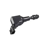 Compatible Con Chevrolet Para Captiva Para Cobalt Para Equinox, Bujías, Paquetes De Bobinas 12629646 Y 12638824 Paquete de bobina de encendido(1pcs)