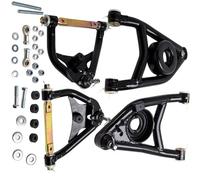 Compatible Con Chevrolet Para Chevelle 1968 1969 1970 1971 1972 Kit De Suspensión Superior E Inferior De Brazos De Control Brazo de Control Guía