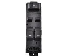 Compatible Con Chevrolet Para Colorado 2004 2005 2006 2007 2008 2009 2010-2012 25779766 Elevalunas Eléctrico Delantero Izquierdo De 2 Puertas Botón elevalunas